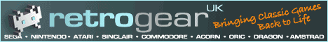 Retrogear