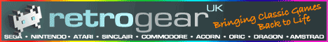 Retrogear