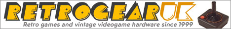 Retrogear UK