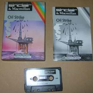 oil-strike oil-strike