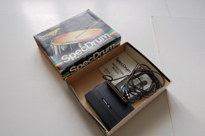 specdrum