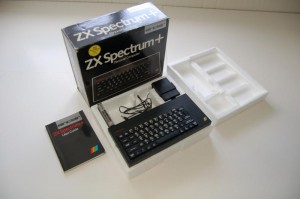 spectrum+1