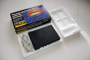 vtx5000