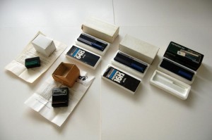 ZX81 peripherals