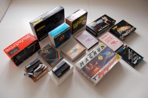 ZX Spectrum peripherals