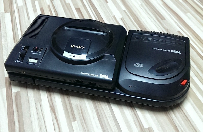 best sega cd emulator best sega cd emulator