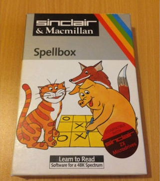 spellbox-thumb - Retro Games Collector