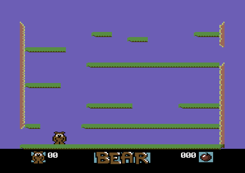 12 - Retro Games Collector
