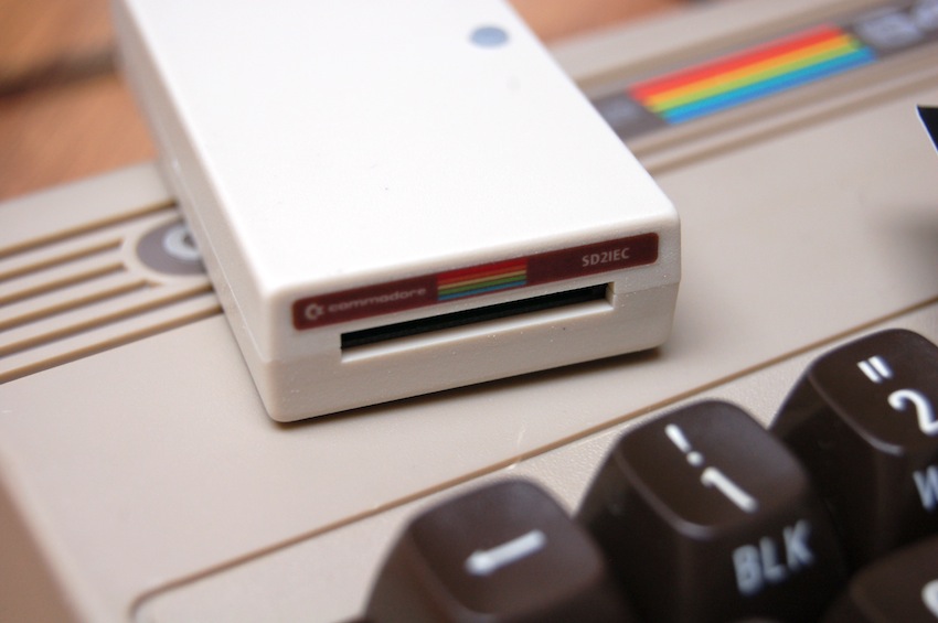 Computer Memory Bank Retro - Retro Games Collector